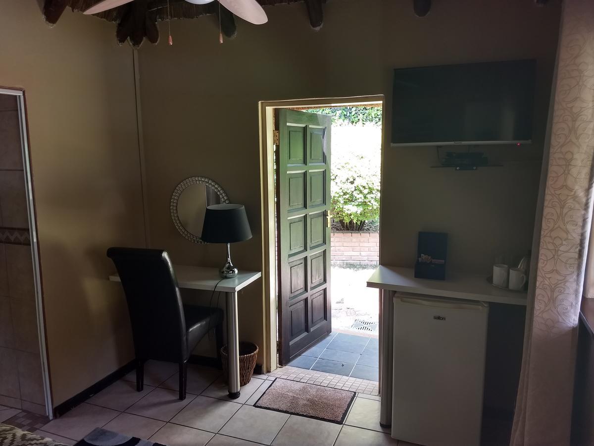 Villa Schreiner Guest House Randburg Exterior foto