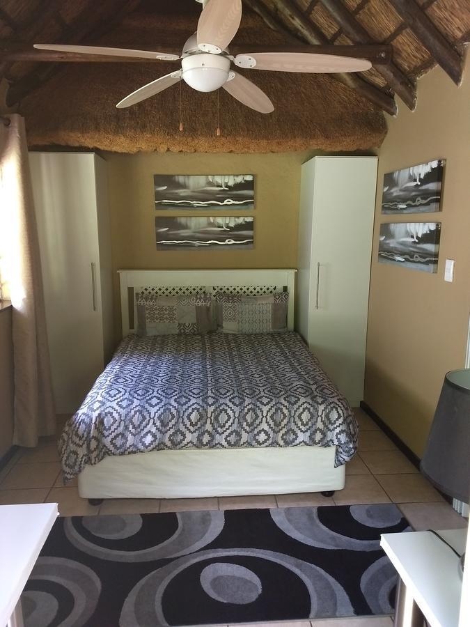 Villa Schreiner Guest House Randburg Exterior foto